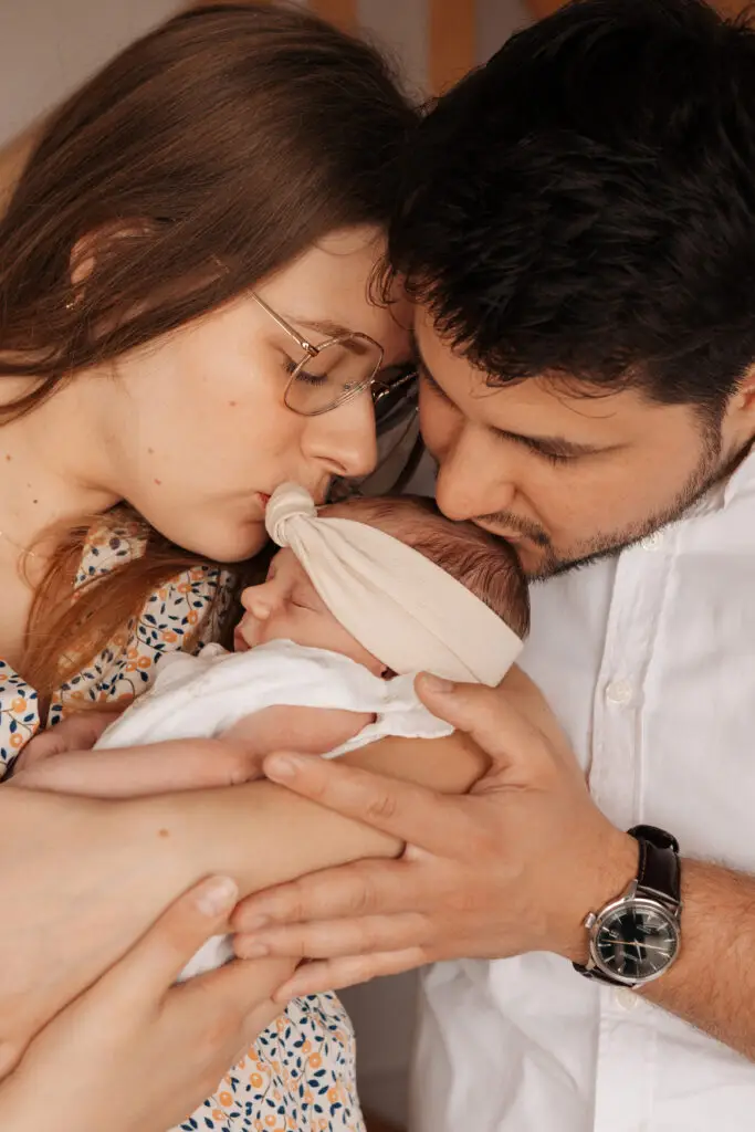 Prestation nouveau-né à domicile et extérieur dans les Hauts-De-France Valenciennes-Lille-Mons-Douai