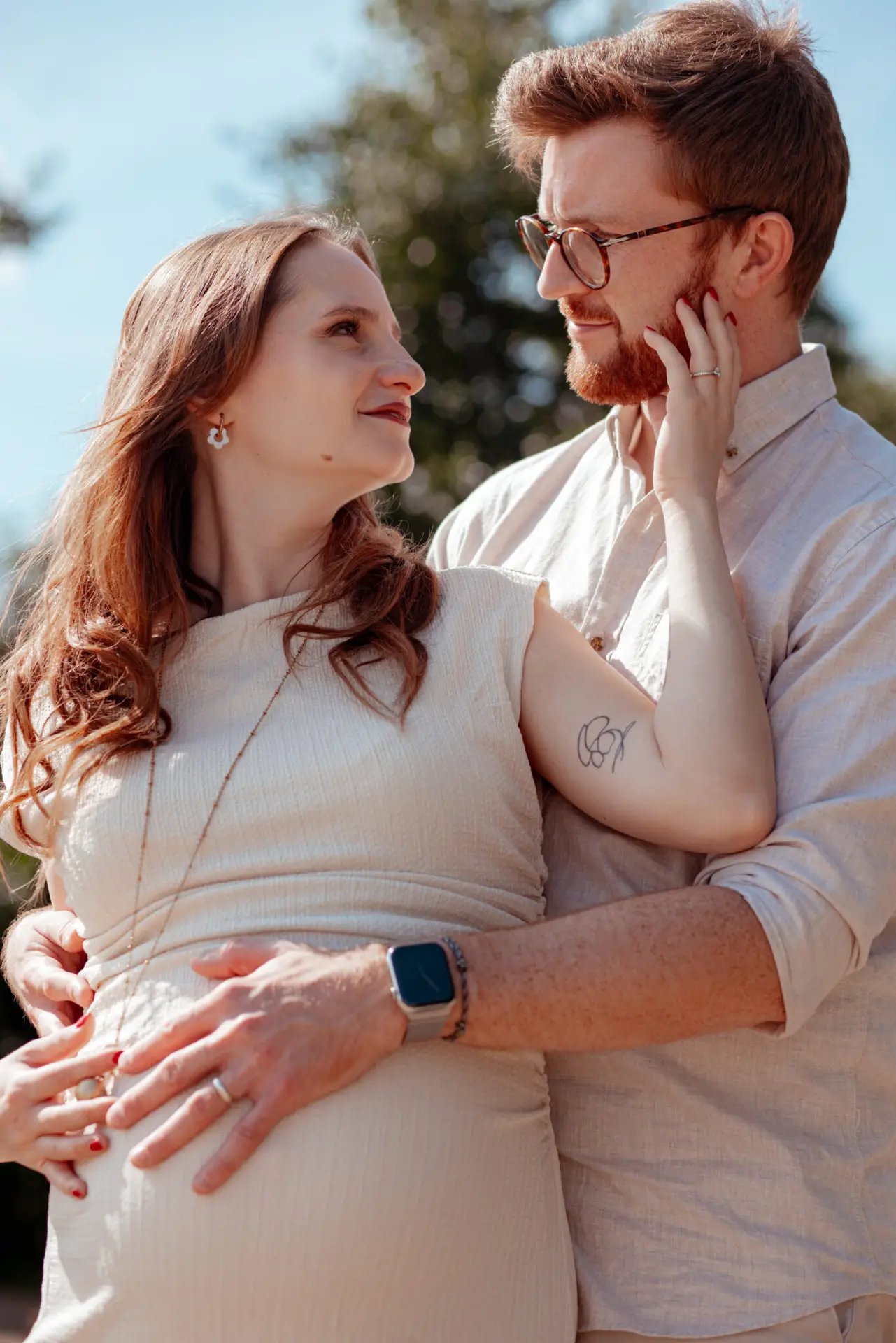 Chloé et Gauthier-30