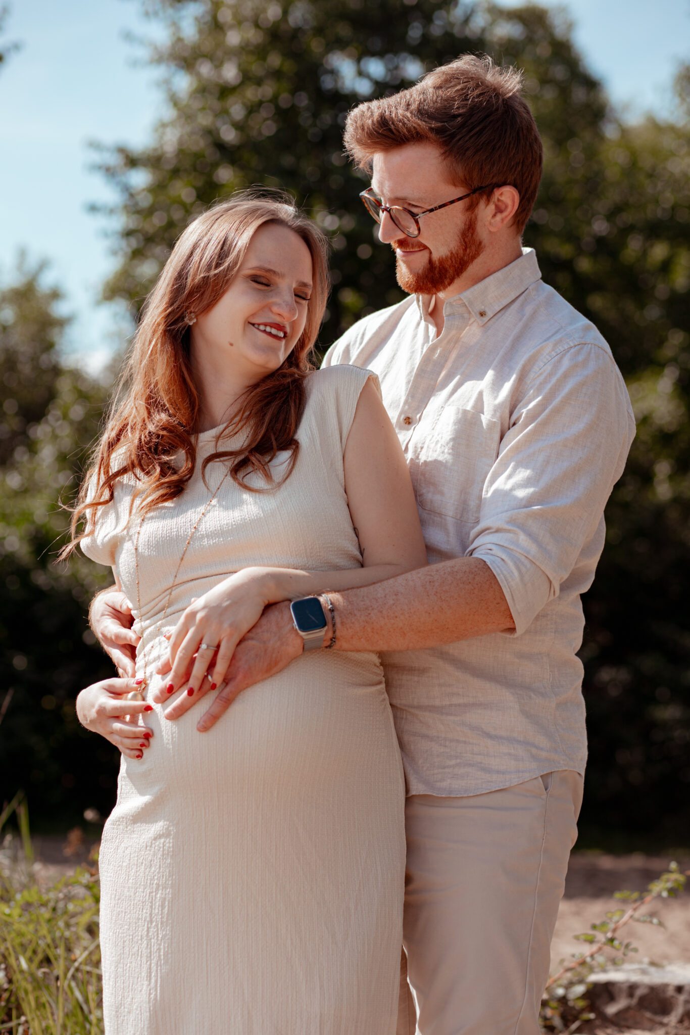 Chloé et Gauthier-33