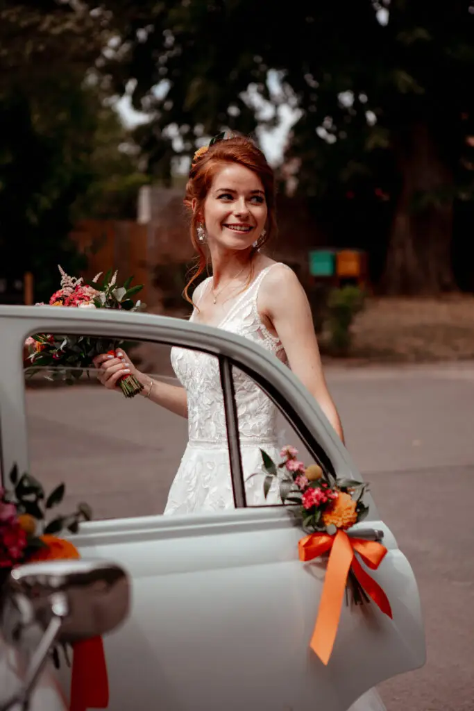 Prestation mariage dans les Hauts-De-France Valenciennes-Lille-Mons-Douai