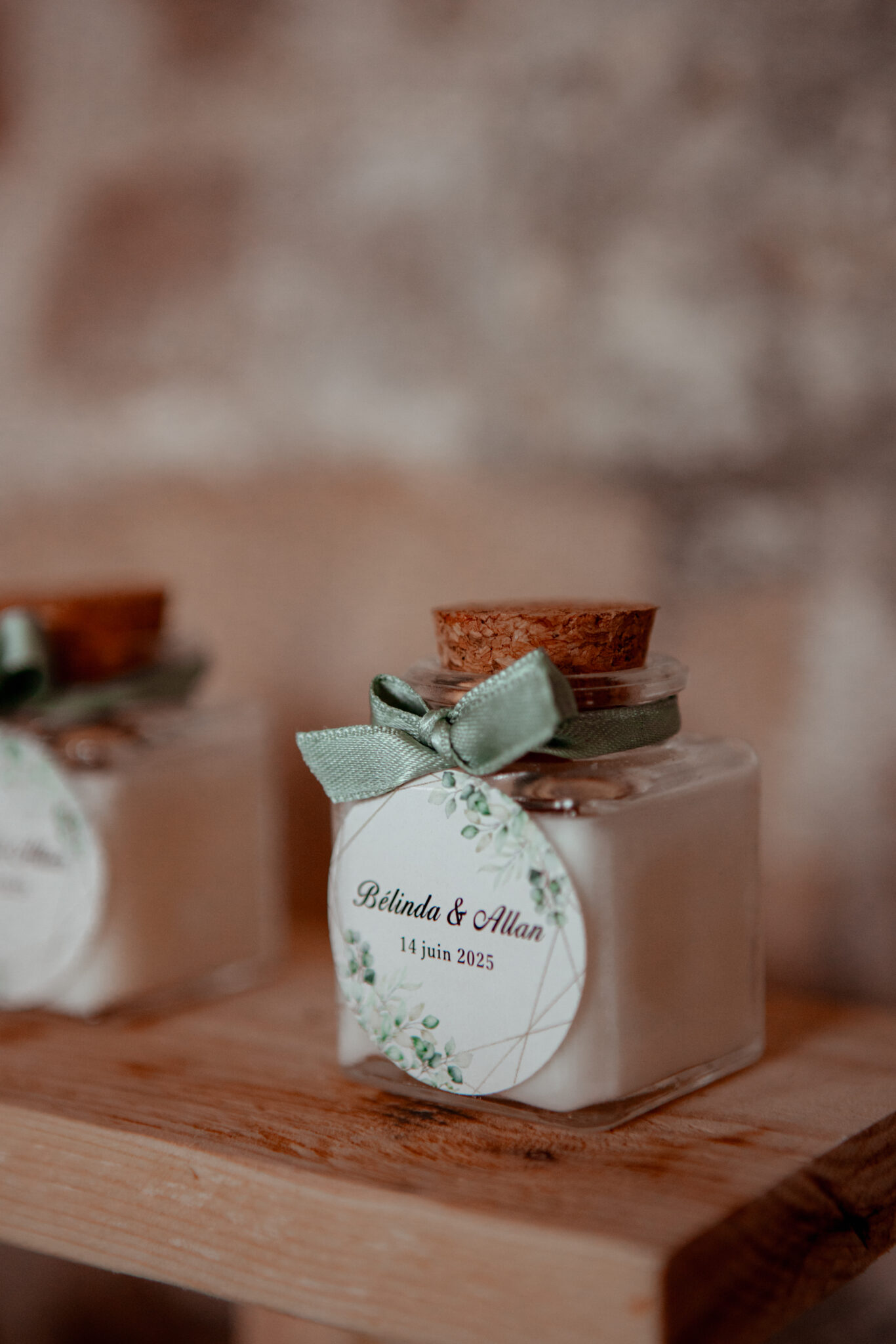 Le mariage de Bélinda et Allan-960