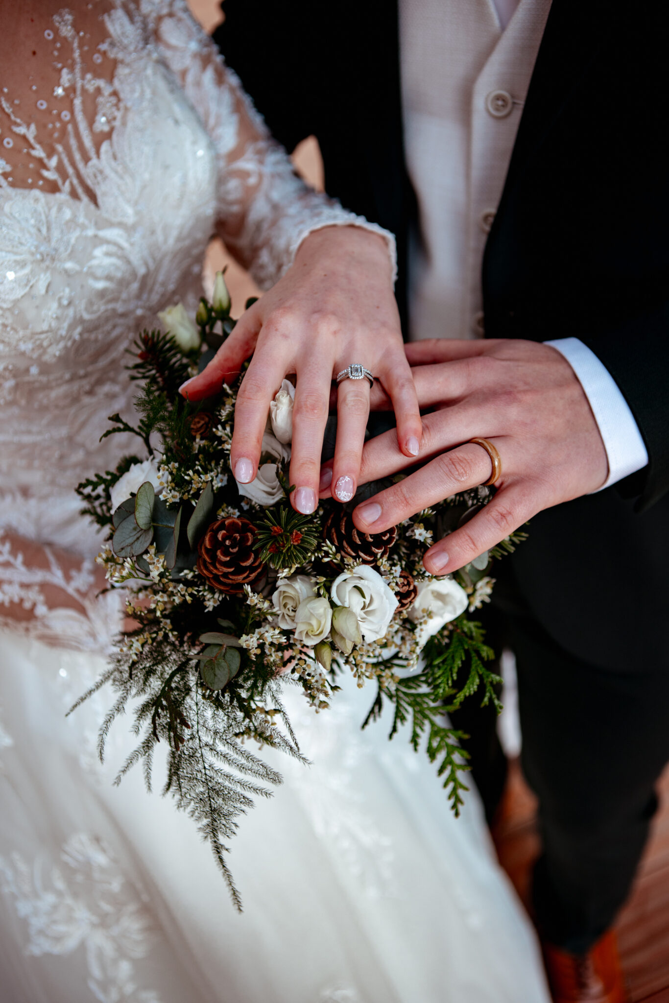 Le mariage de Julie et Thibault-585