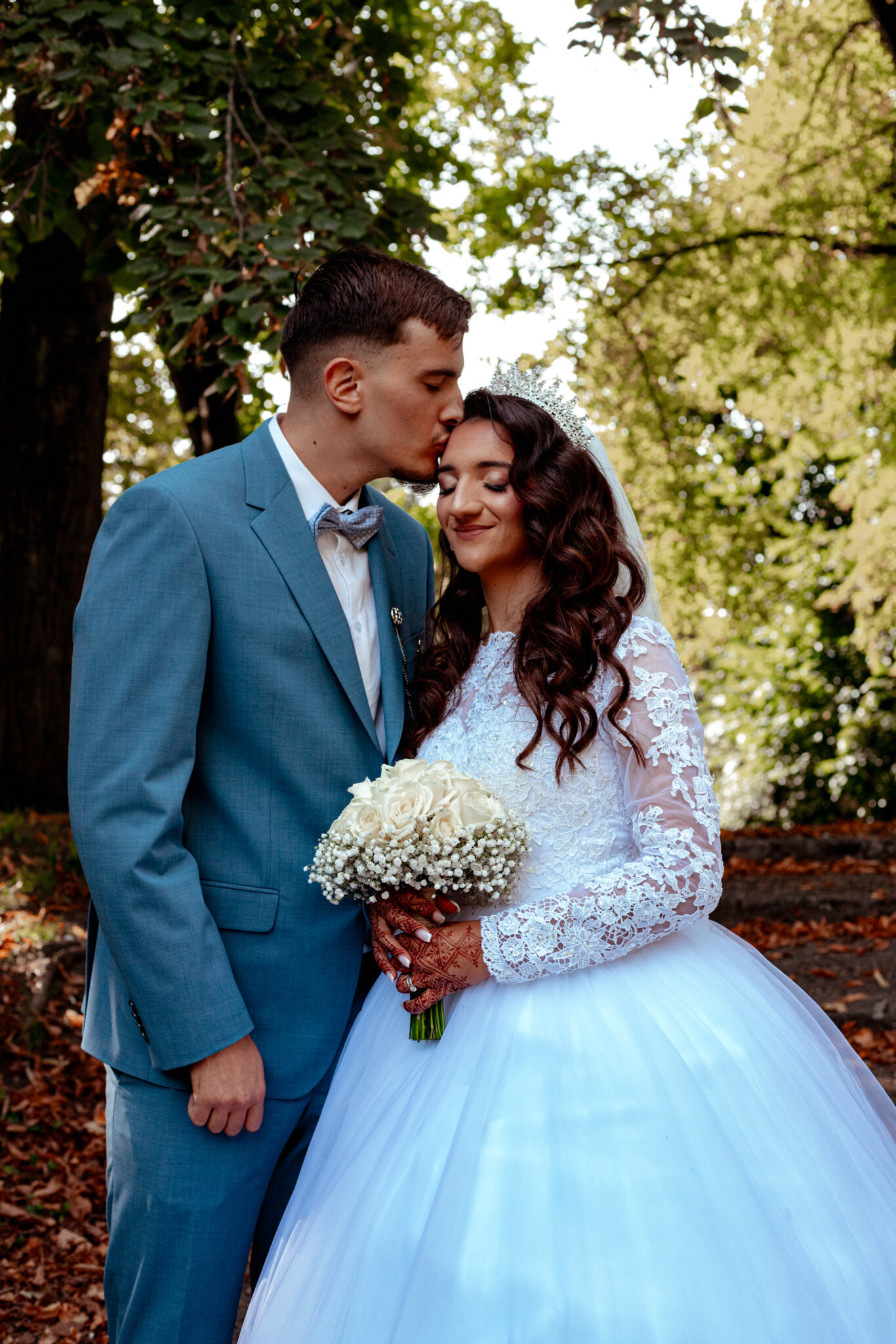 Le mariage de Sirine et Mehdi-40