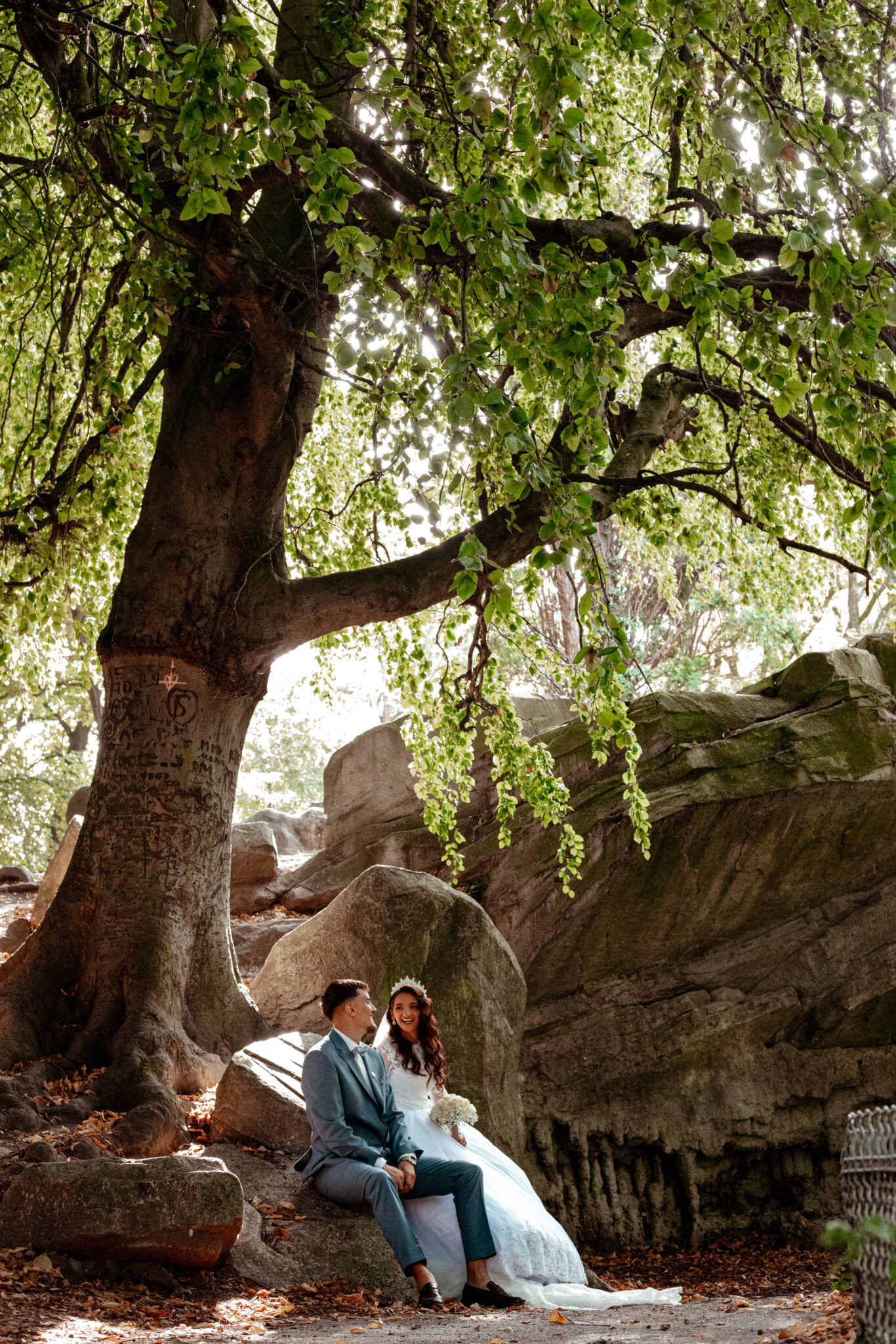 Le mariage de Sirine et Mehdi-80