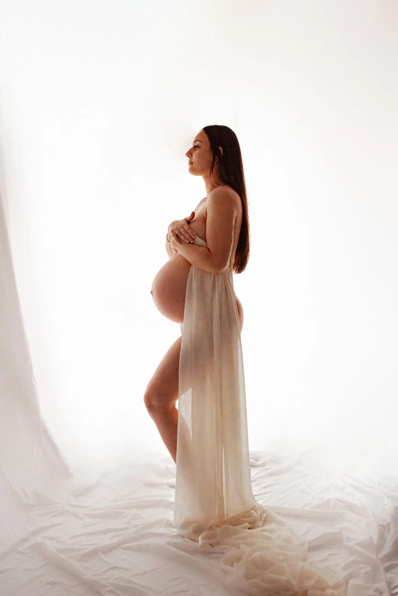 Prestation grossesse à domicile et extérieur dans les Hauts-De-France Valenciennes-Lille-Mons-Douai